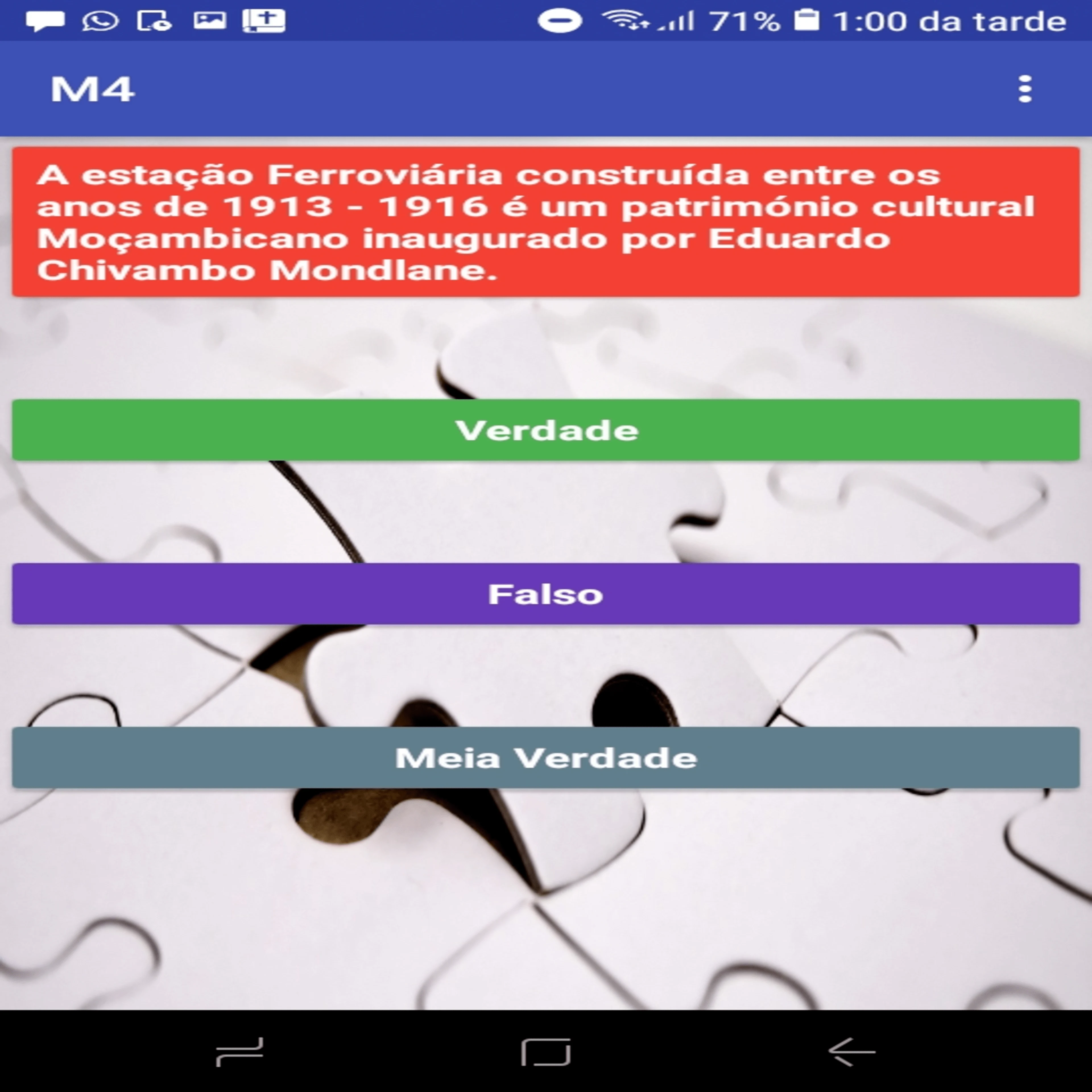 Mozzilandia 3 screenshot